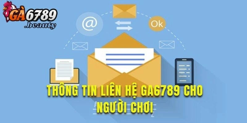 Khám phá thông tin liên lạc với nền tảng