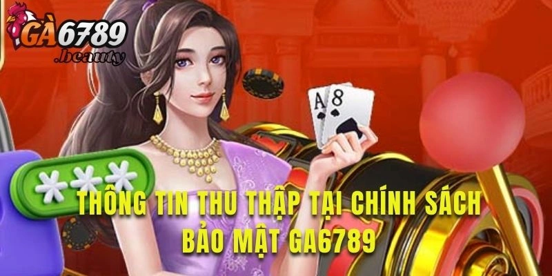 Khám phá thông tin về chính sách bảo mật
